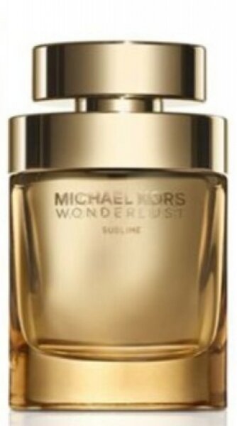Michael Kors Wonderlust Sublime EDP 100 ml Kadın Parfümü kullananlar yorumlar
